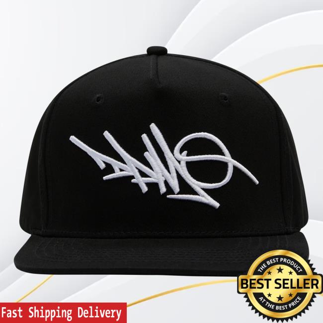 DPMO 'PTD' Twill Cap