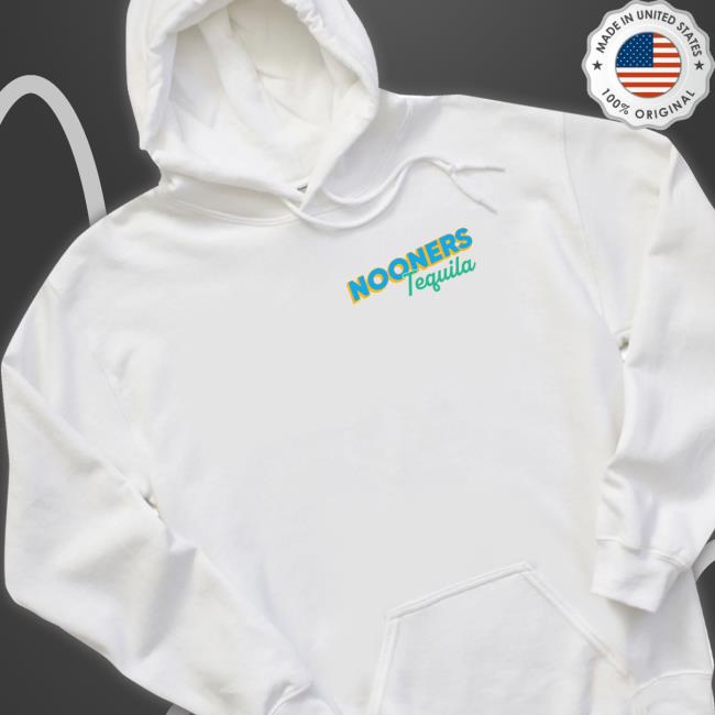 Official Barstool Sports Nooners Tequila Fiesta Shirts