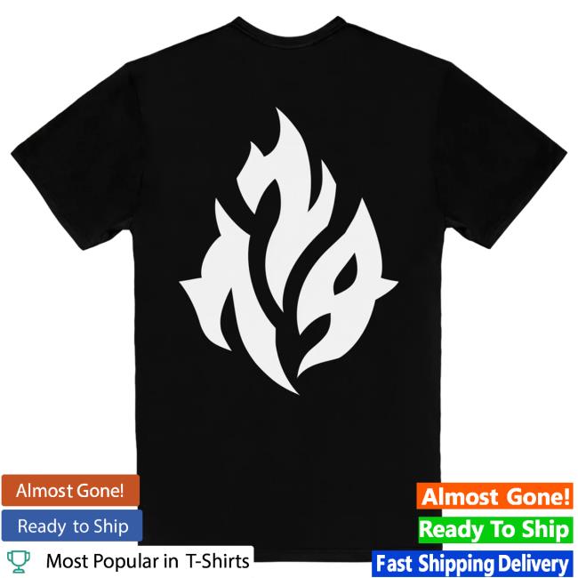 Official 729 Merch Flame Sweatshirt 729Merch 729 Merch Flame Long Sleeve Shirt 729Merch