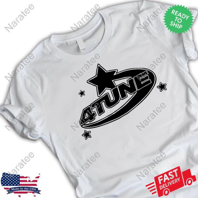 4Tune Hoodie