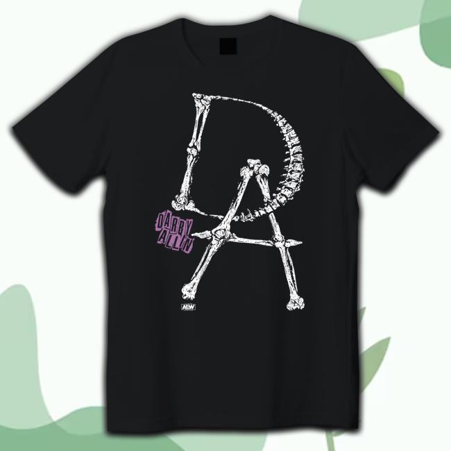 Darby Allin - Adjustment Long Sleeve T Shirt