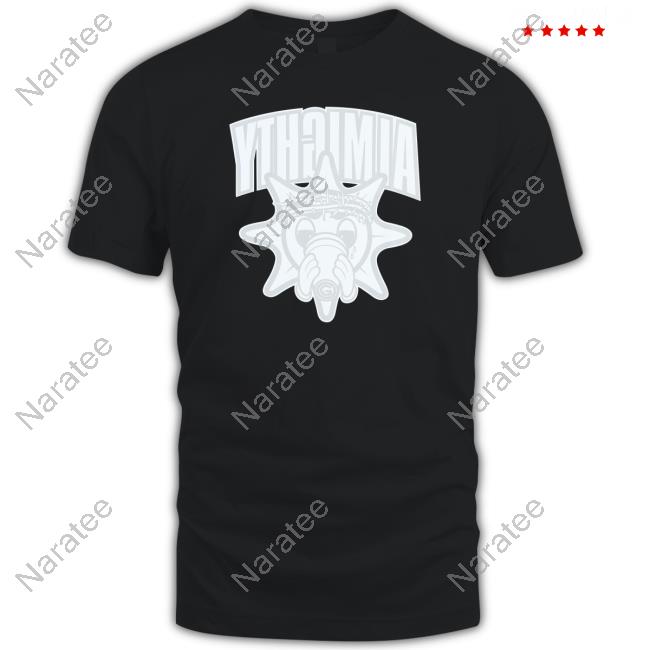 Almighty Glo Shirt
