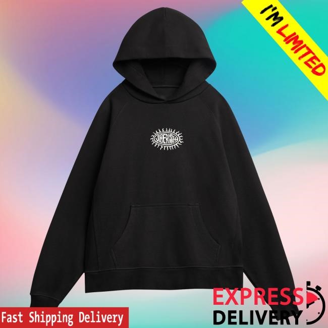 Official Official Jiberish Clothing Jiberish Daystar Heavyweight Hood Parchment