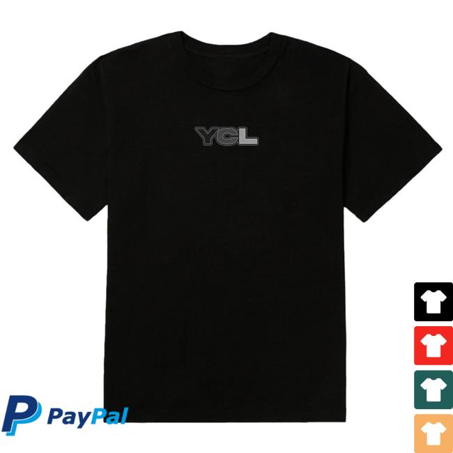 Meredith Marks YCL You Can Leave Shirt 2023