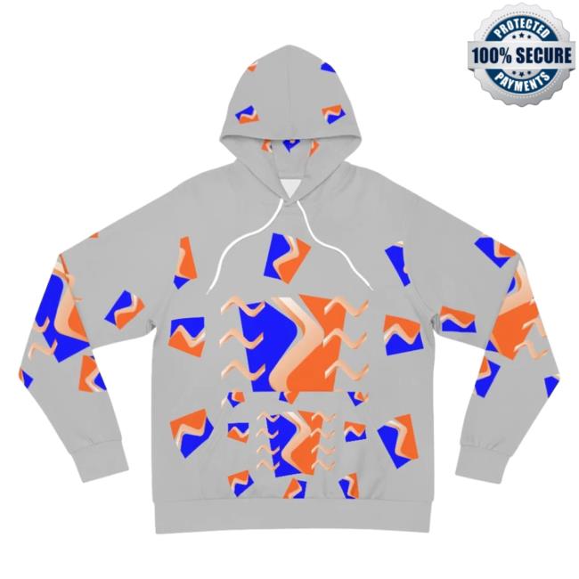 Official Signshirtz Clothing Merch Cracked Open Design - Gray Large AOP T-Shirts 3D All Over Print