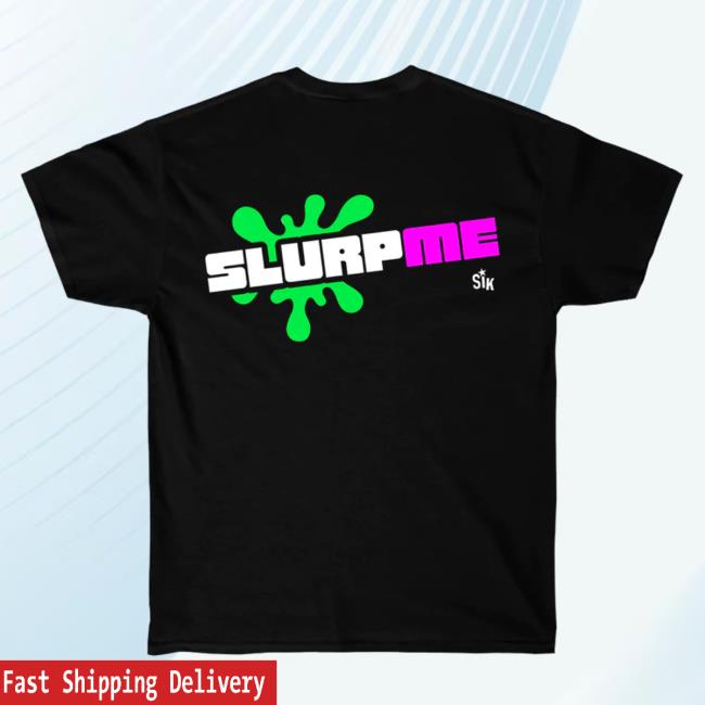 Noname Official Shop Merch Slurpme T-Shirts