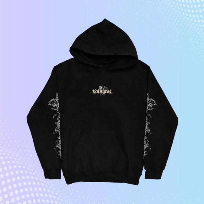 Radiant Spirits Hoodies