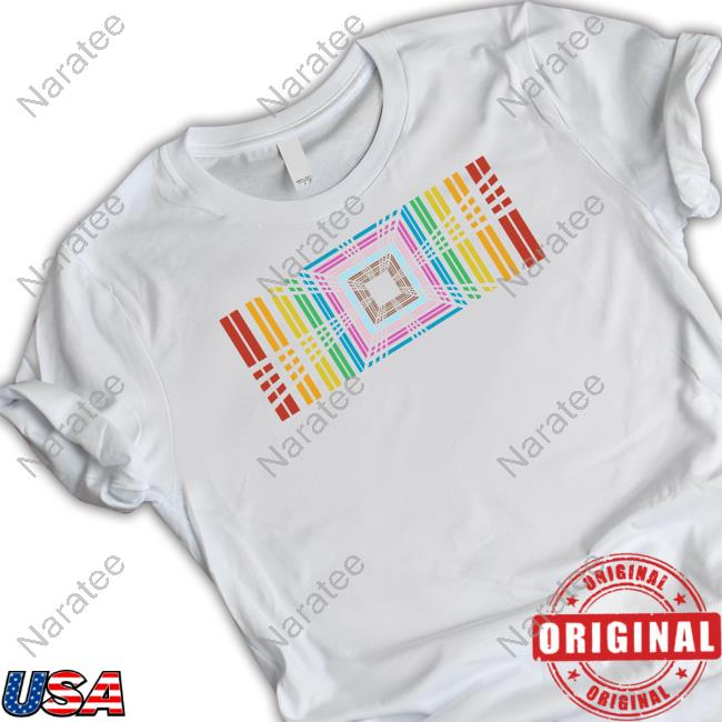 Official Tesla Shop Plaid Pride Shirt