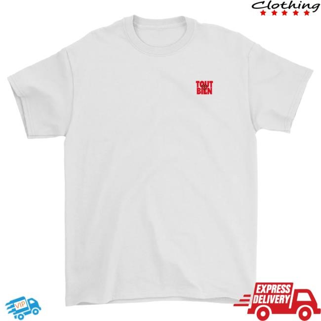 Official Tout Bien Pils Tout Bien 2.0 Shirts
