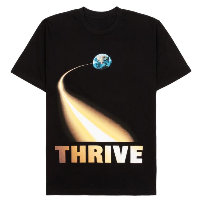 Official Slander Merch Store Thrive Tour Shirts