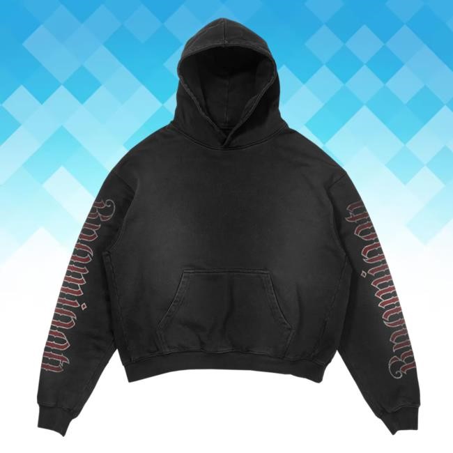 Boominati Sweatshirt Hoodie Metro Boomin | Shop We Don't Trust You