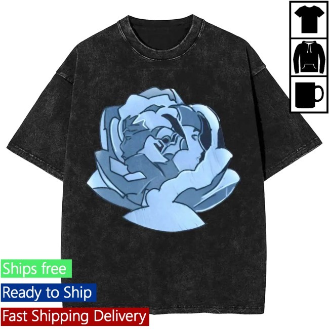 Official Arcane Orianna Shirt - Arcane