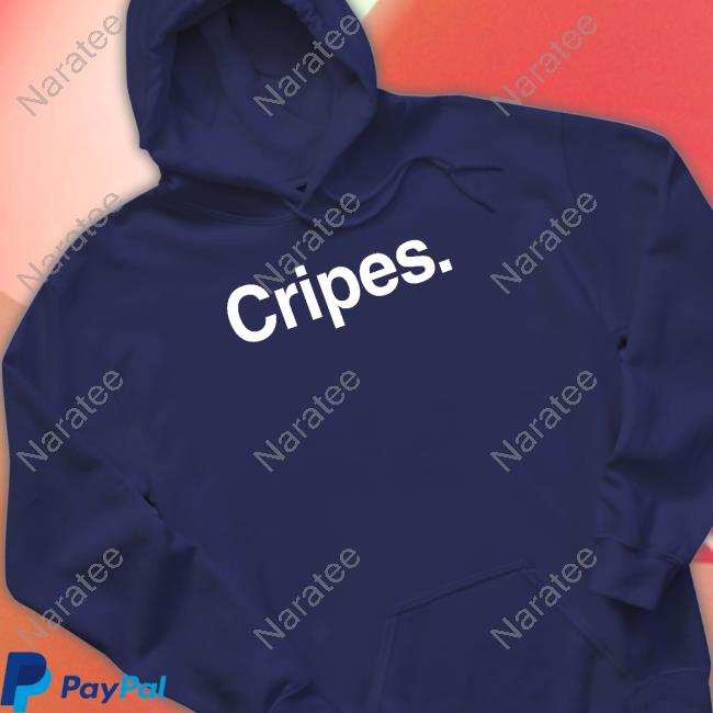 Cboys Merch Cripes Tee Shirt Cboys Merch Cripes Shirts