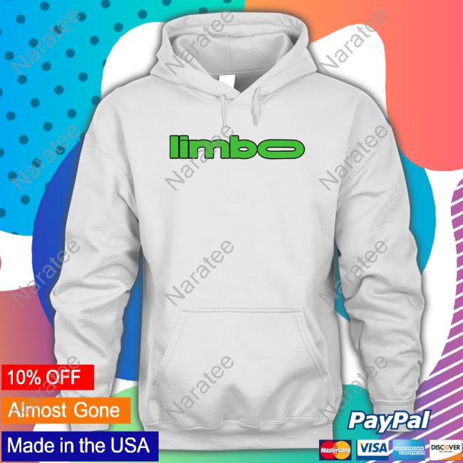 Official Merchbar Merch Aminé limbo Tee