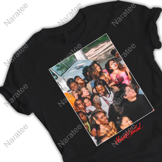 For The Kids The Voice T-Shirt