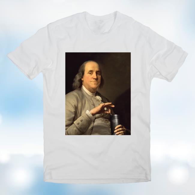 Official Daily Wire Merch Store Daily Wire Founder's Leftist Tears Attractive Shirt Franklin Daily Wire Shop DailyWire