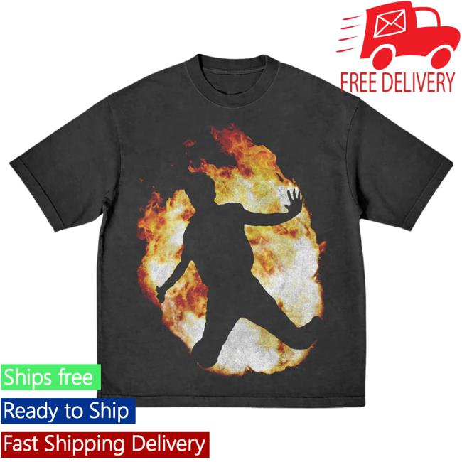 Official Metro Boomin Merch Store MetroBoomin Nahwc 5 Year Cover Hot Shirt Metro Boomin Clothing Shop