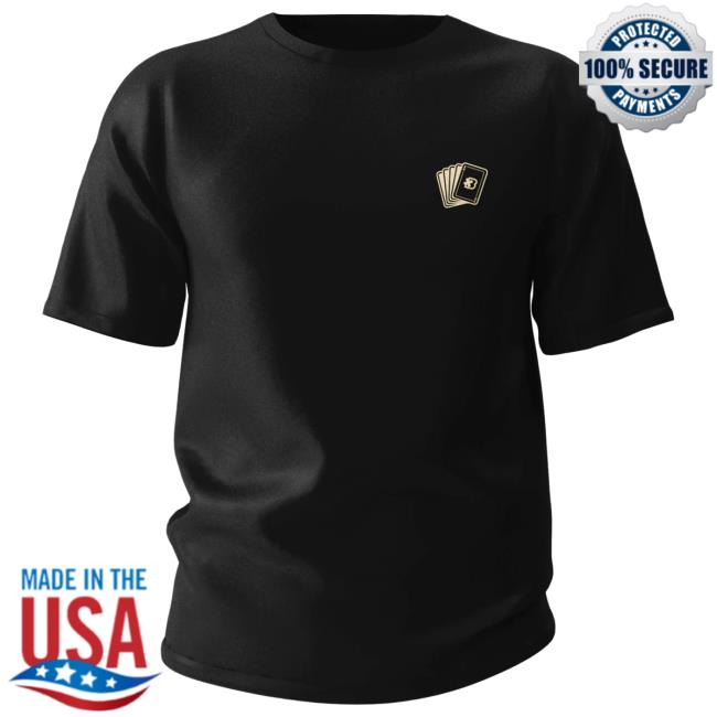 Official Boston Breach Merch Shop "Champs" Dice New Shirt