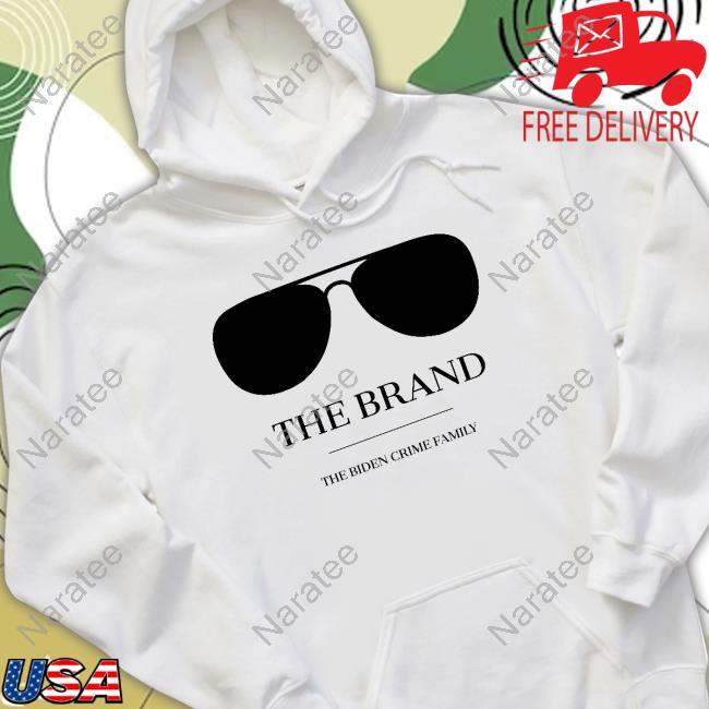 The Brand The Biden Crime Family Shirt