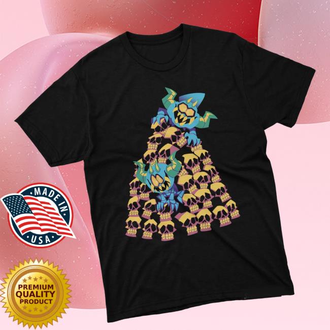 Spooky Month Merch Store Hide N Seek New Shirt | Official Pelo Merch
