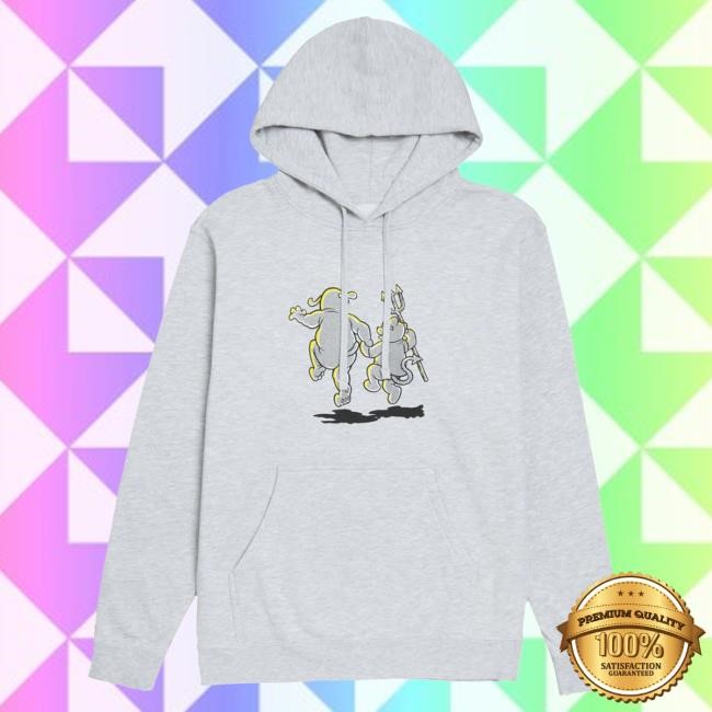 Casual Street Energy World Industries Rocco Friends Hoodie Hot Fan Vibe Collection