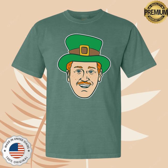 St. Mooktrick's Day 2024 Shirt St. Patrick’s Day