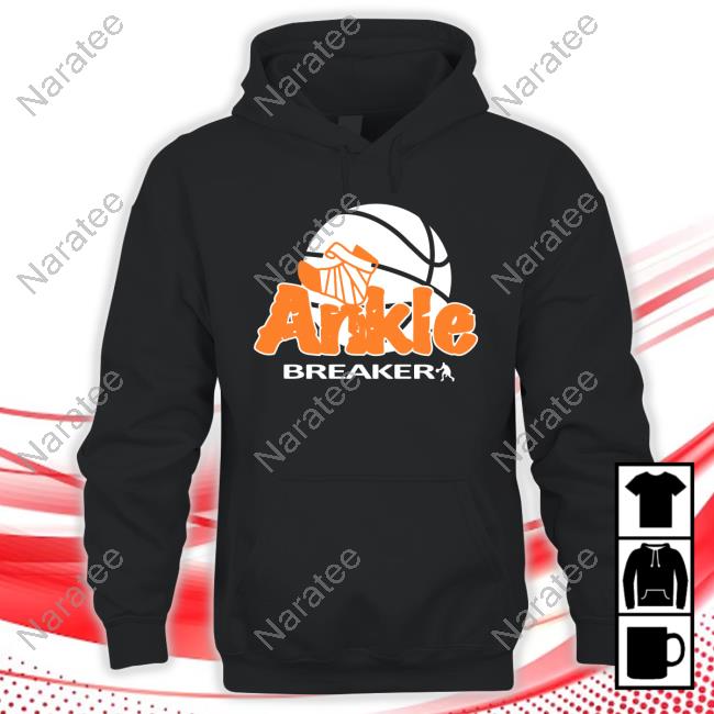 Ankle Breaker Shirt