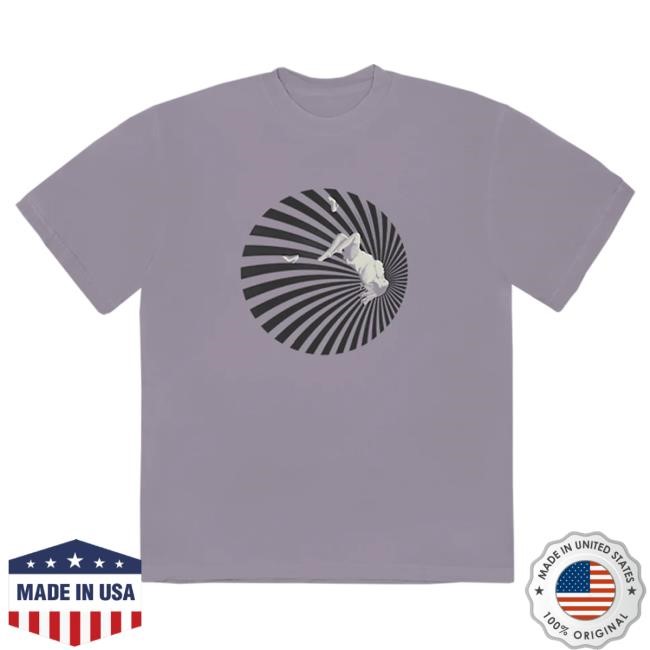 Official Ariana Grande Merch Store Ariana Grande My Everything Tenth Anniversary Swirl Popover Shirt Ariana Grande Apparel Clothing ArianaGrande