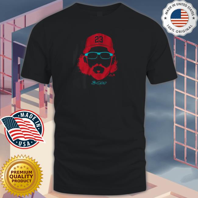 Breaking T Zac Gallen Hoodie