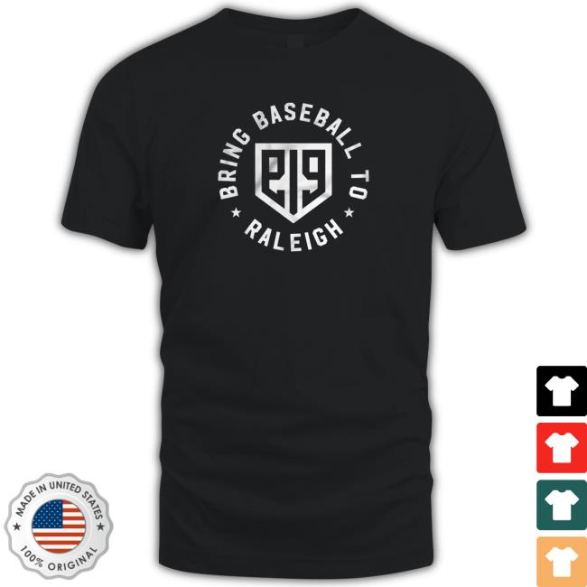 Official 919 Plate Long Sleeve Tee 919 Plate Long Sleeve Tee