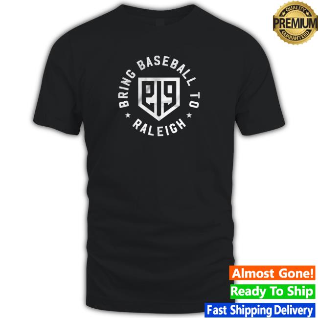 Official 919 Plate Long Sleeve Tee Official 919 Plate Shirt