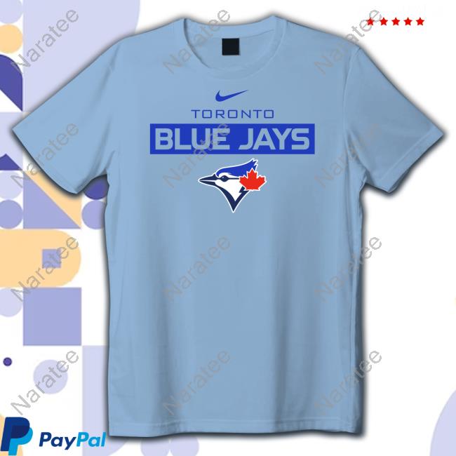Kevin Kiermaier Toronto Blue Jays T Shirt