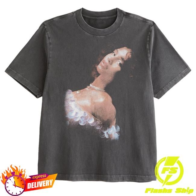 Official Abercrombie And Fitch Apparel Clothing Merch Tyla Vintage-Inspired Graphic Hot Shirt Abercrombiefitch Store Shop