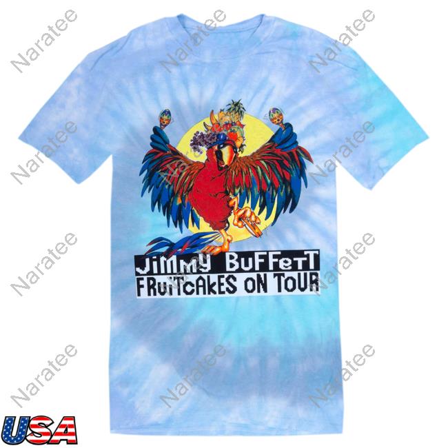1994 Fruitcakes Tour Vintage Hoodie
