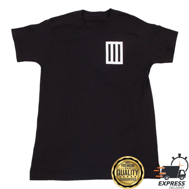 Official Warner Music Merch Store Paramore Ovation (Black Top Shirt) Warner Music Apparel Clothing Shop WarnerMusic