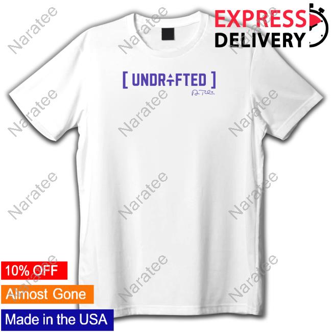 Undrafted Tee