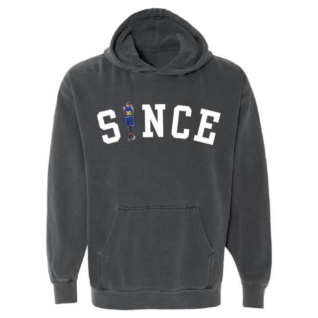 Official Since Apparel Since Icons 30 Hoodies