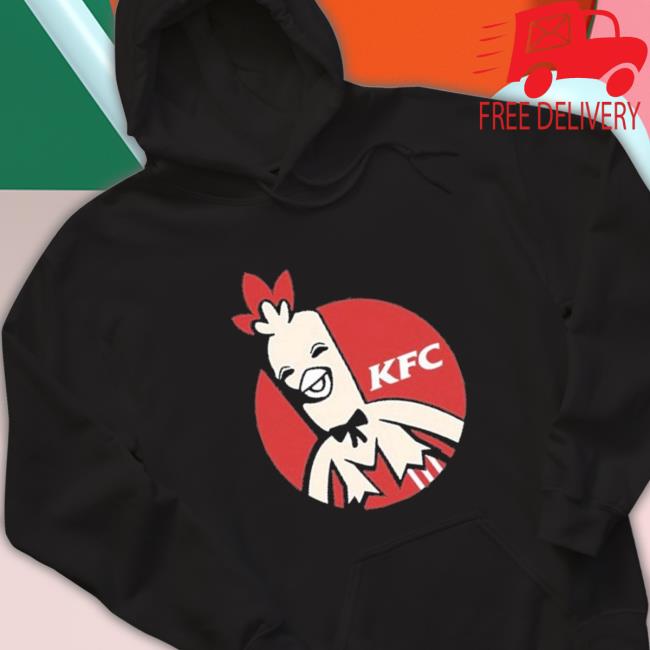 Kfc Kanto Fried Combusken Pokemon Classic Shirt