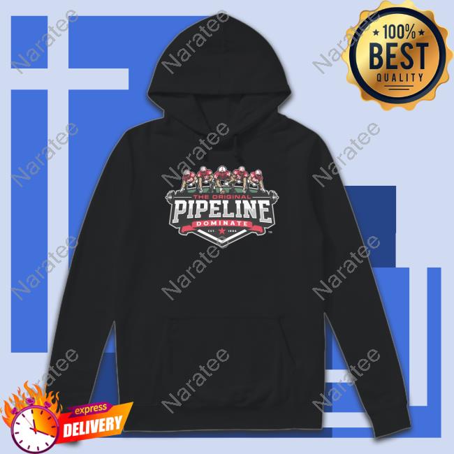 The Original Pipeline Long Sleeve Tee