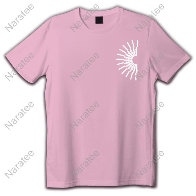 Half Sun Topography SS Close Encounter Shirt