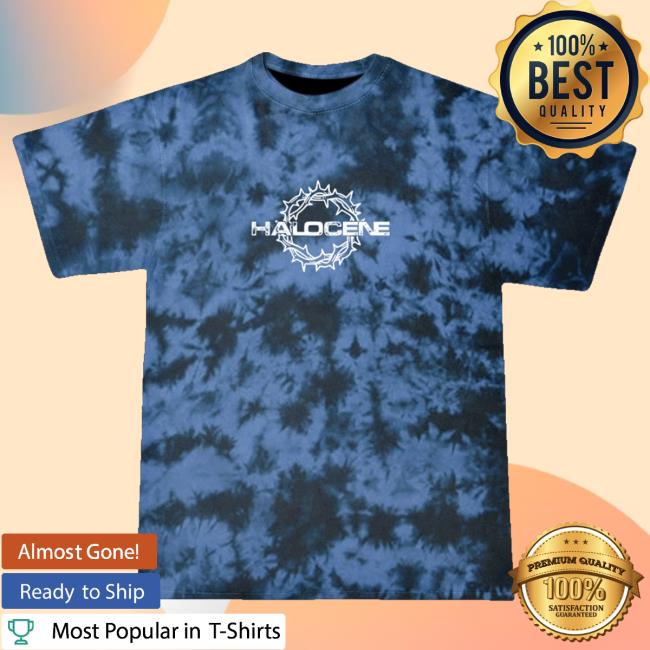 Halocene Merch | Crown Of Thorns Tee Essential T Shirt