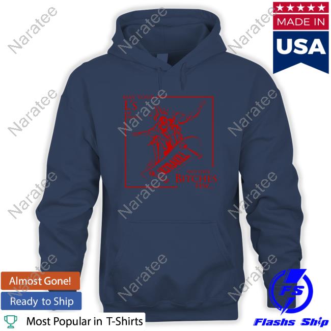Official Ultrakill May Your L's Be Many And Your Bitches Few T Shirt