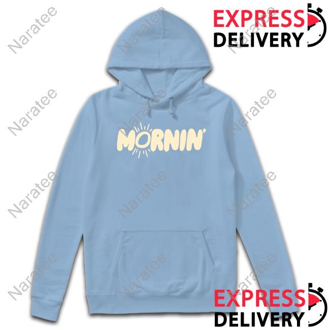 Beth Anne Brice Mornin Shirts