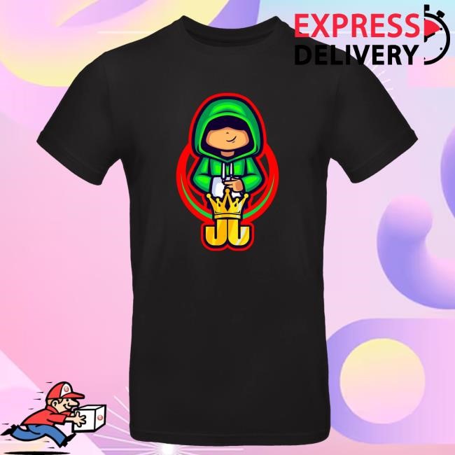 Jo Jonast T Shirt Peace