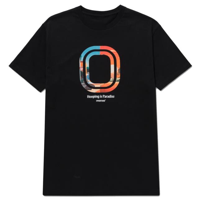 Overtime H24 Shirt
