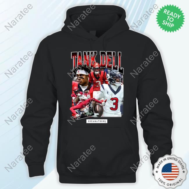 Cj Stroud Tank Dell Elite Dreams Shirt