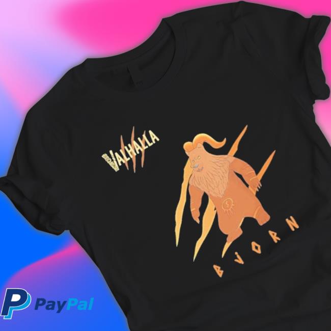 Floki Valhalla Bjorn Hoodie