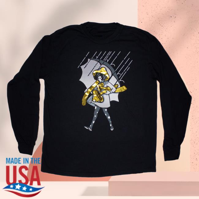 Official Slinger Apparel Store Shop Golden Teachers Long Sleeve Shirts Pyroscopic