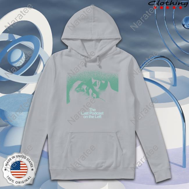 Official The Last Podcast On The Left Unholy Union Shirt