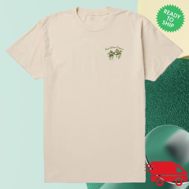 Official Seager Clothing Store Shop Seager Los Rios Tee Vintage Black Seagerco